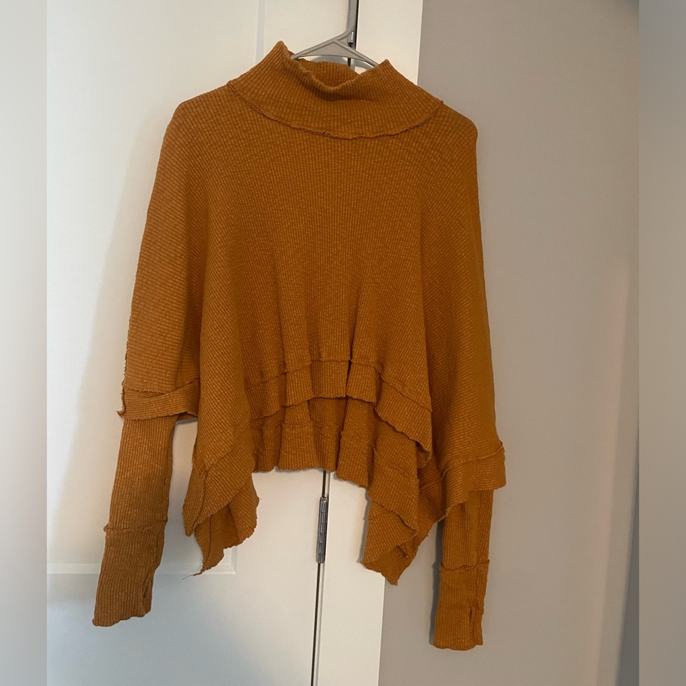 Free People Sweater